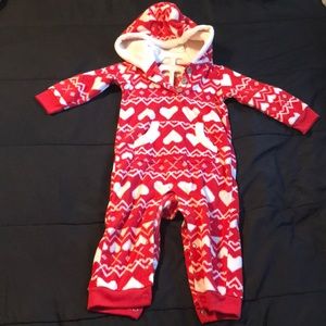 NEW Infant Pajama